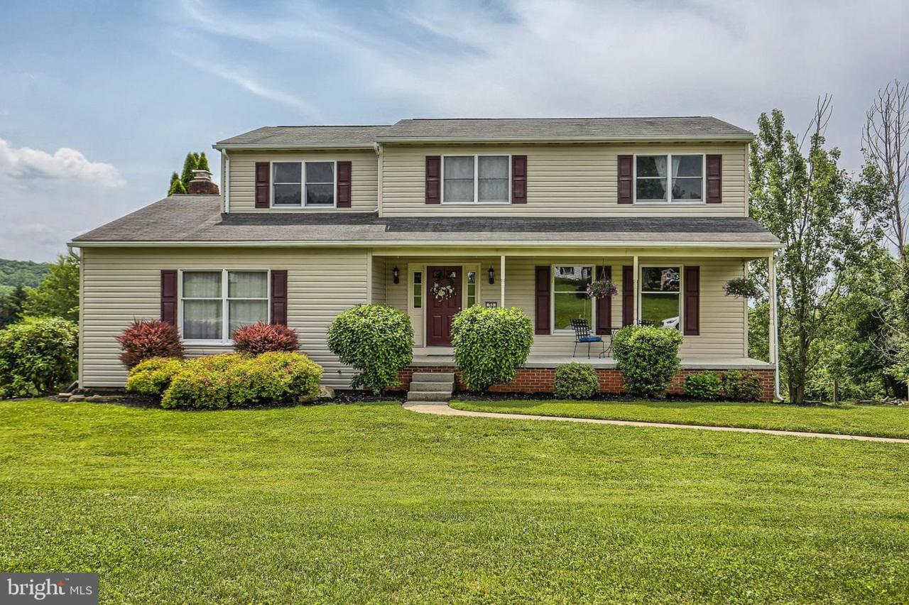 50 Acomo Drive - Photo 1