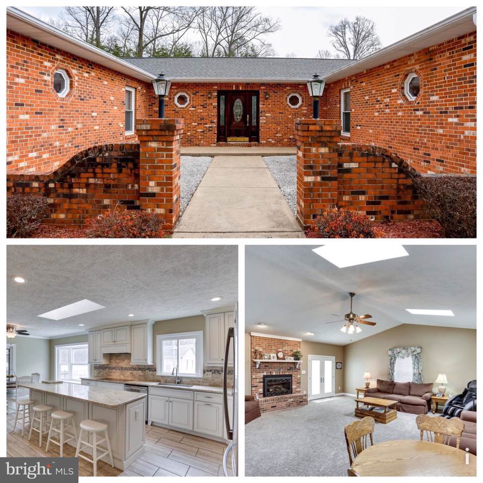 14741 Independent Lane - Photo 1