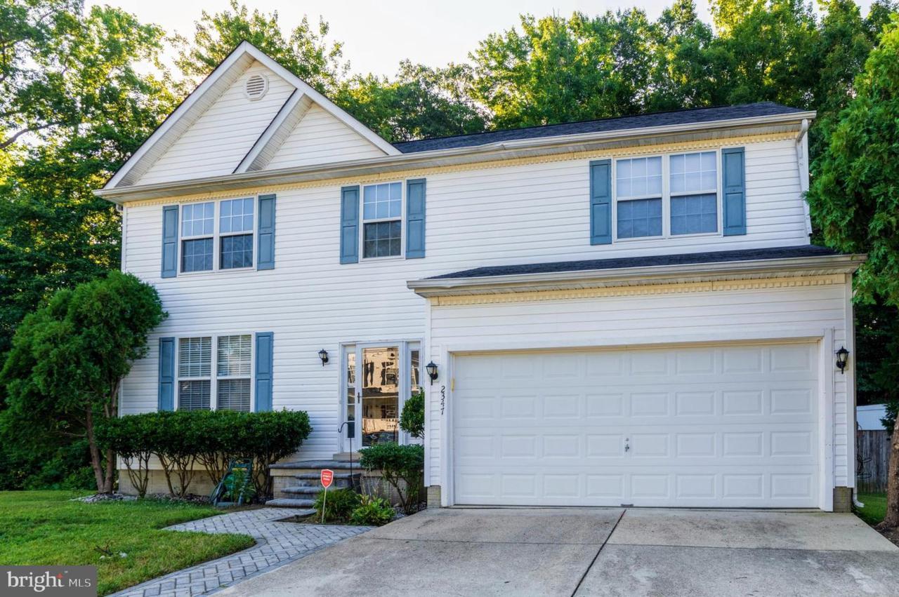 2347 Ashford Lane - Photo 1