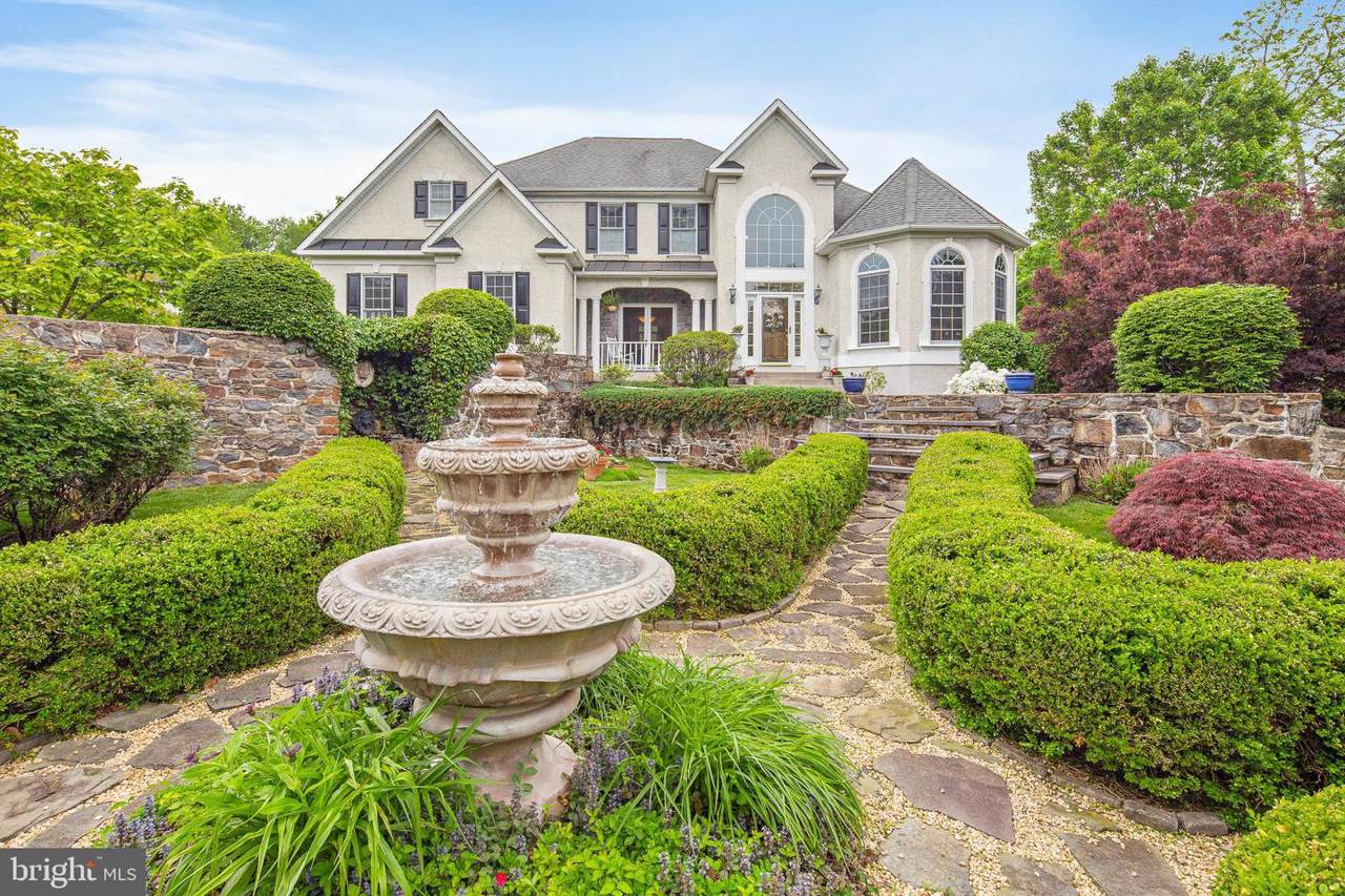 1507 Turkey Run Road - Photo 1