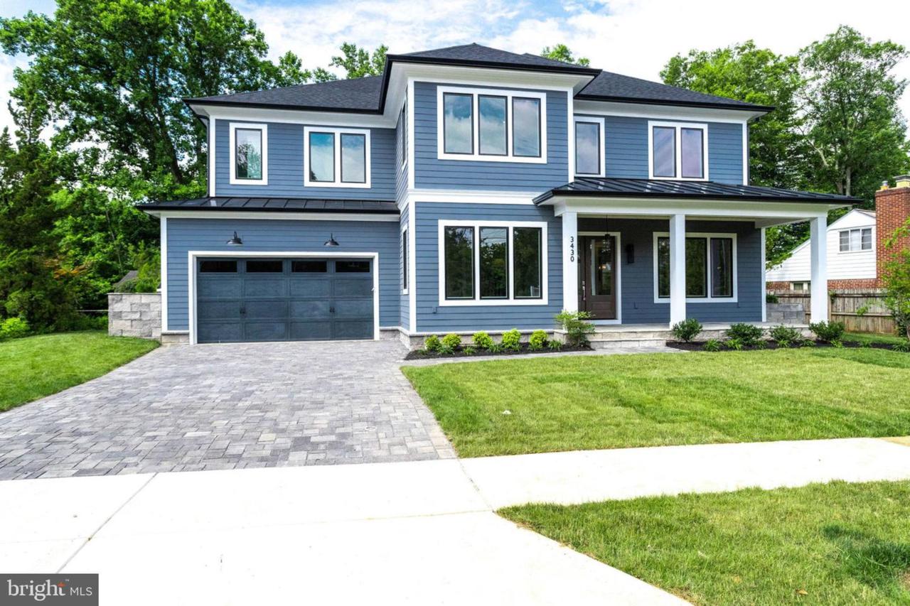 3430 Randolph Street - Photo 1