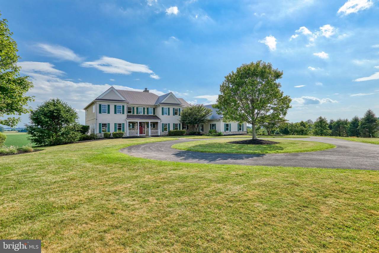 3060 Ferree Hill Road - Photo 1