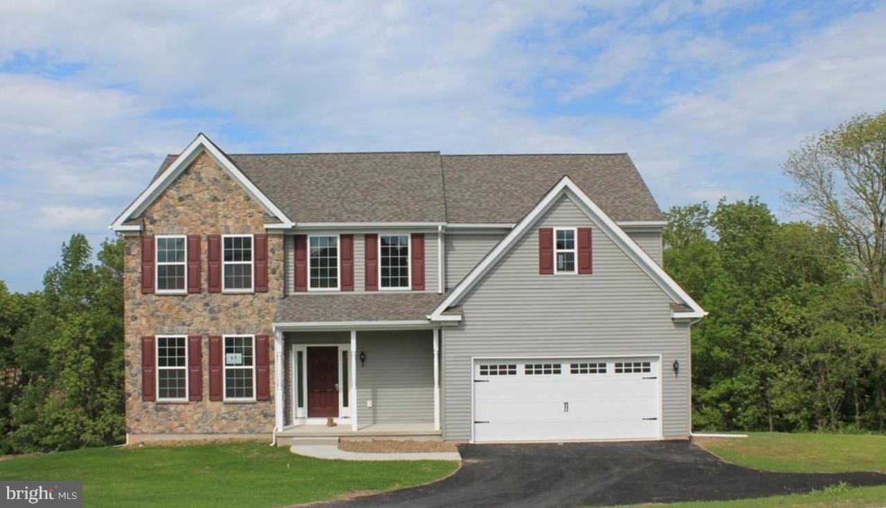 6089 Upper Ridge Road - Photo 1