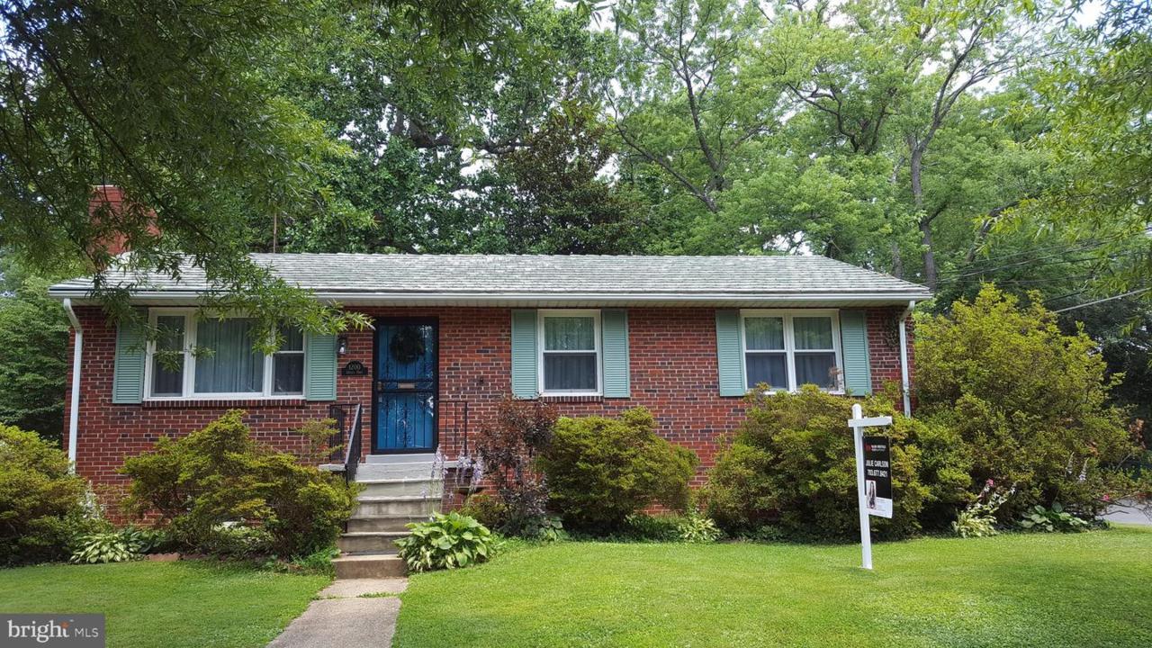 1200 Offutt Drive - Photo 1