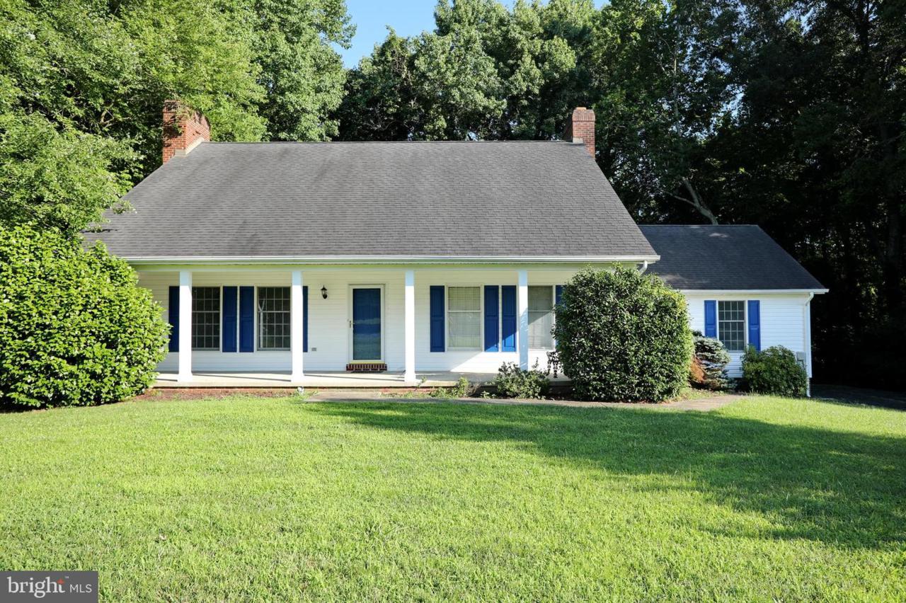 155 Morgans Ridge Road - Photo 1