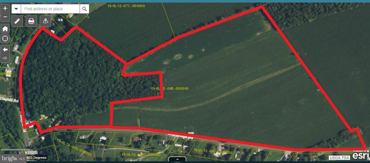 8782 Wayne Highway - Photo 1 8782 Wayne Highway - Photo 1