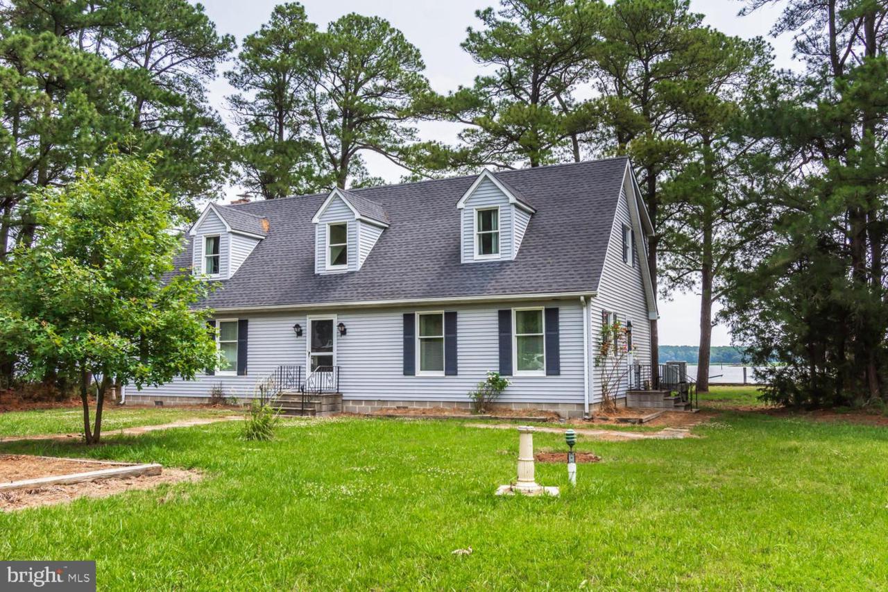 6123 Twin Point Cove Road - Photo 1