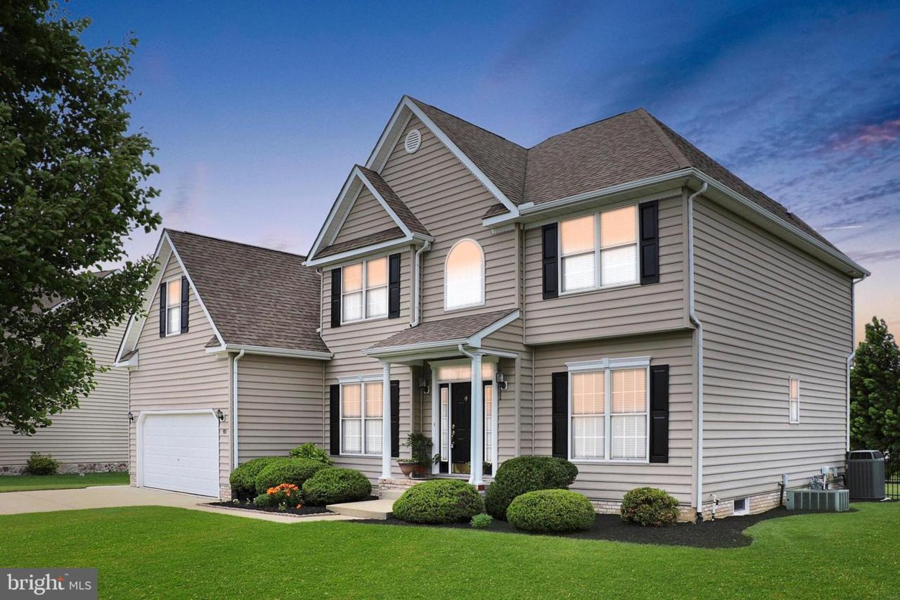 93 Granite Way - Photo 1