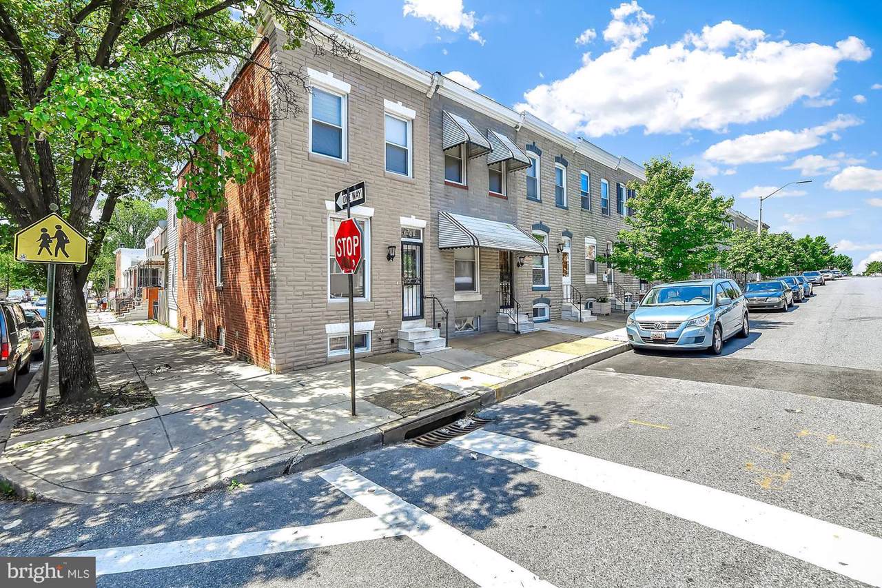 3931 Pratt Street - Photo 1