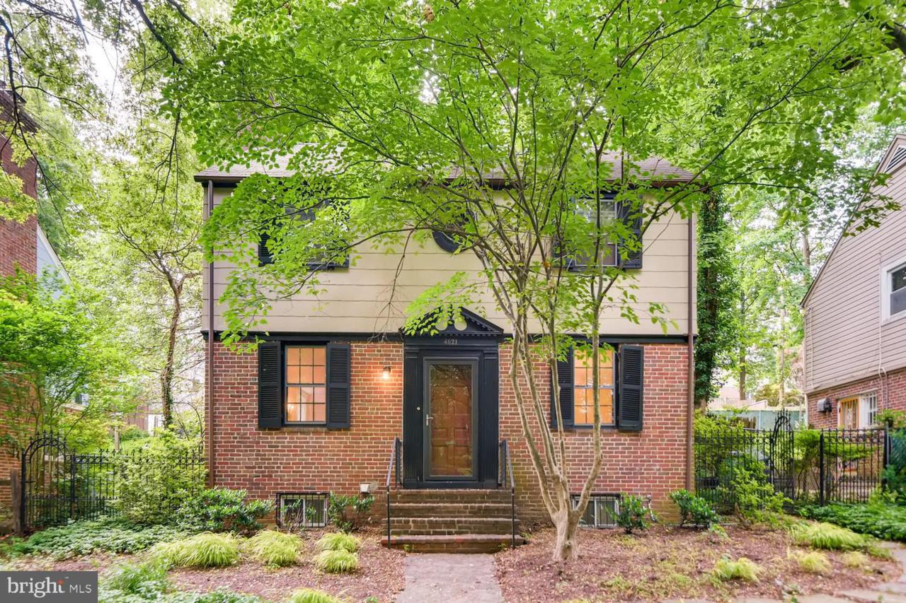 4621 Briarclift Road - Photo 1