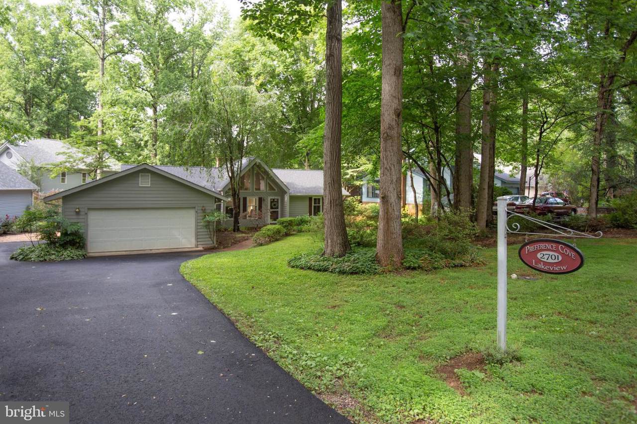 2701 Lakeview Parkway - Photo 1