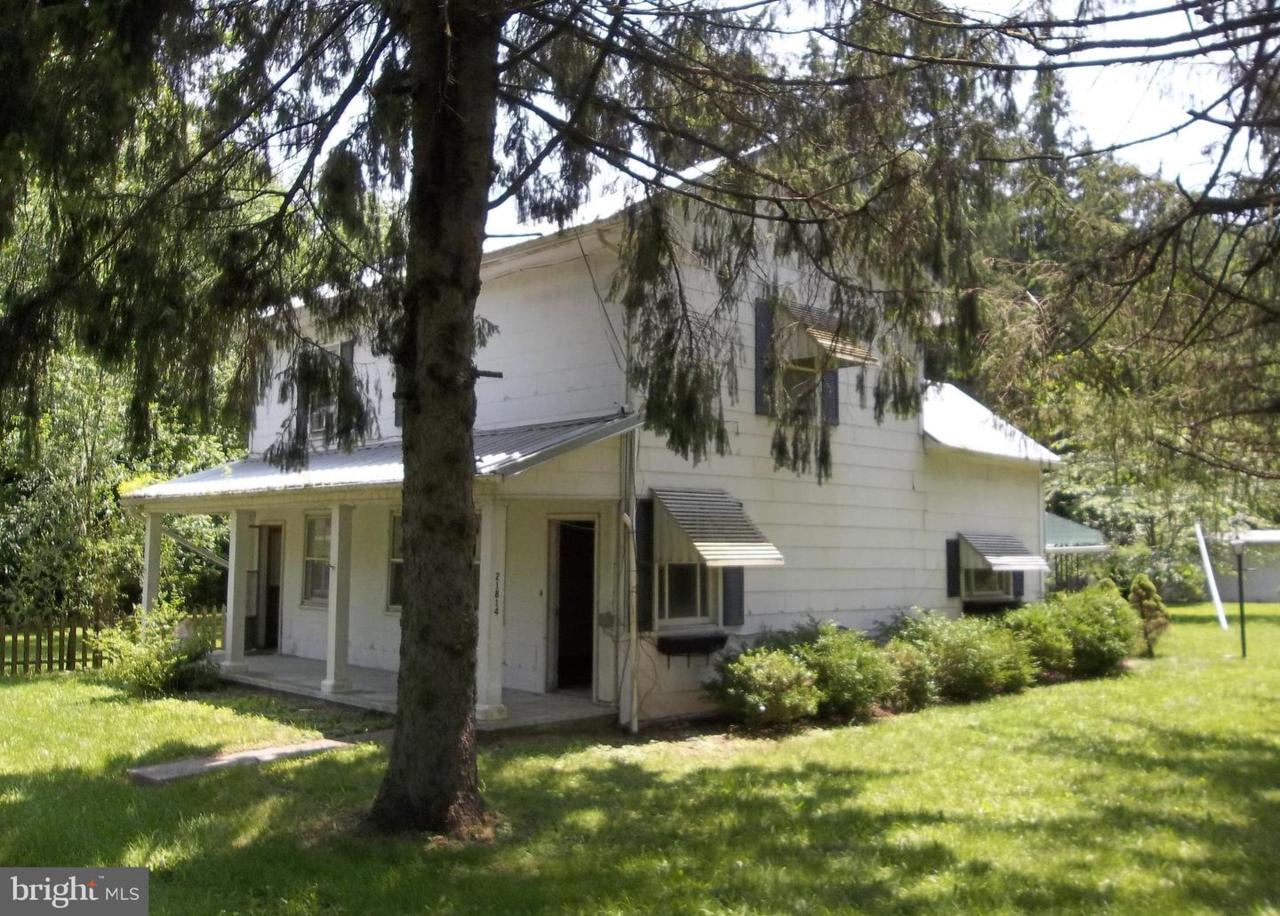 21814 National Pike - Photo 1