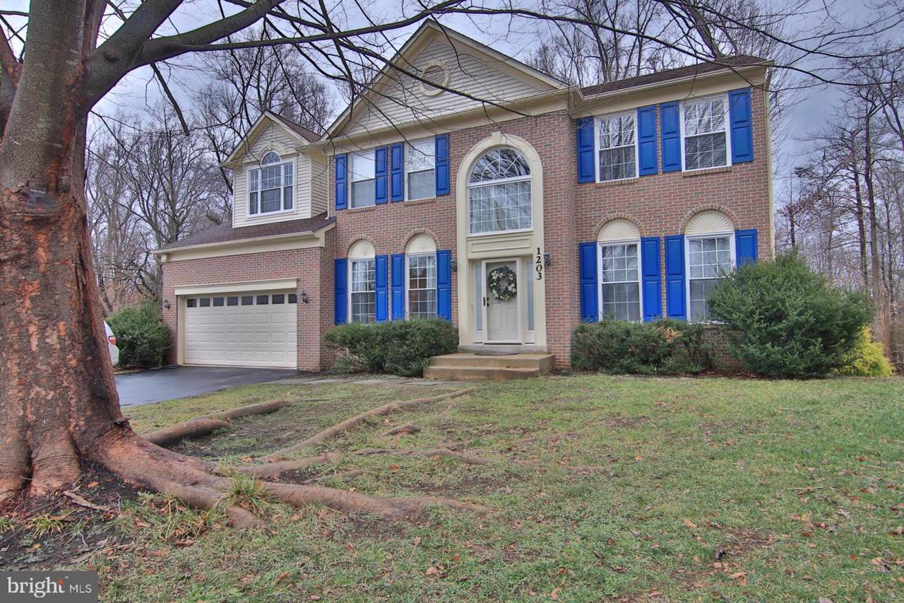 1203 Durham Drive - Photo 1