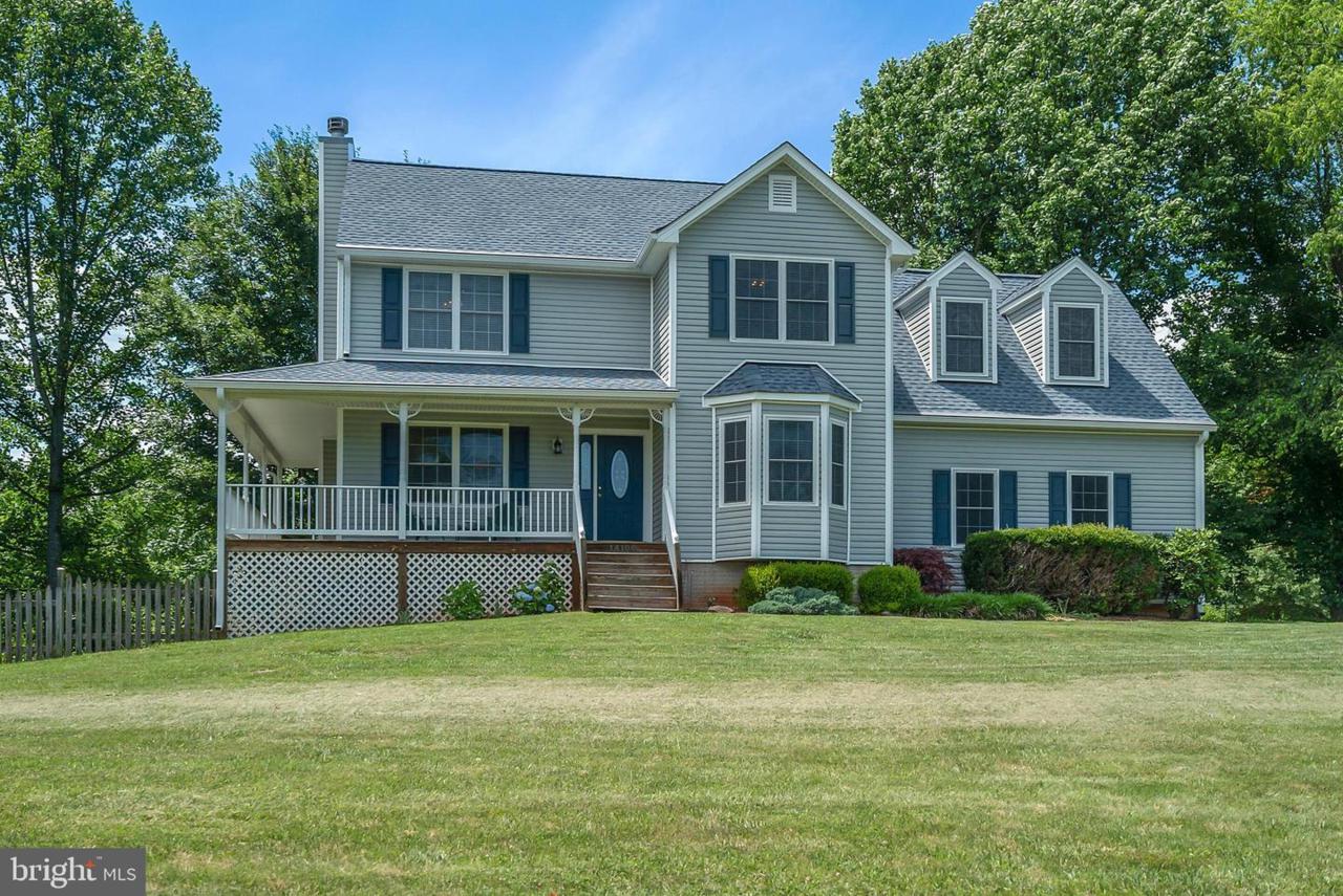 14100 Westwind Lane - Photo 1
