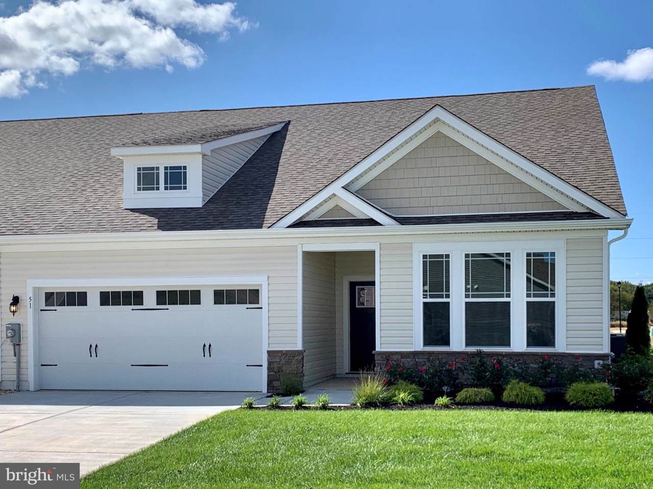 51 Bergmont Woods Boulevard - Photo 1
