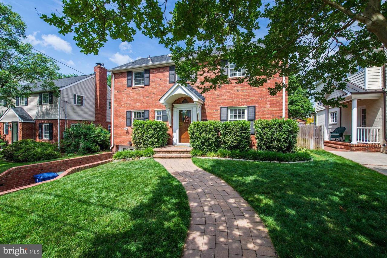 2408 Cameron Mills Road - Photo 1