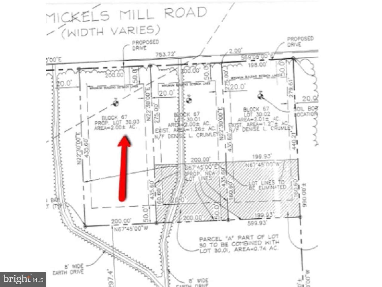 L:30 03 Mickels Mill Road - Photo 1