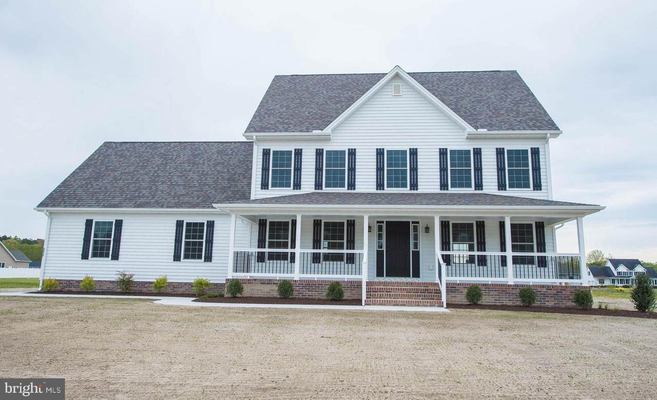 Lot 4 Samford Court - Photo 1