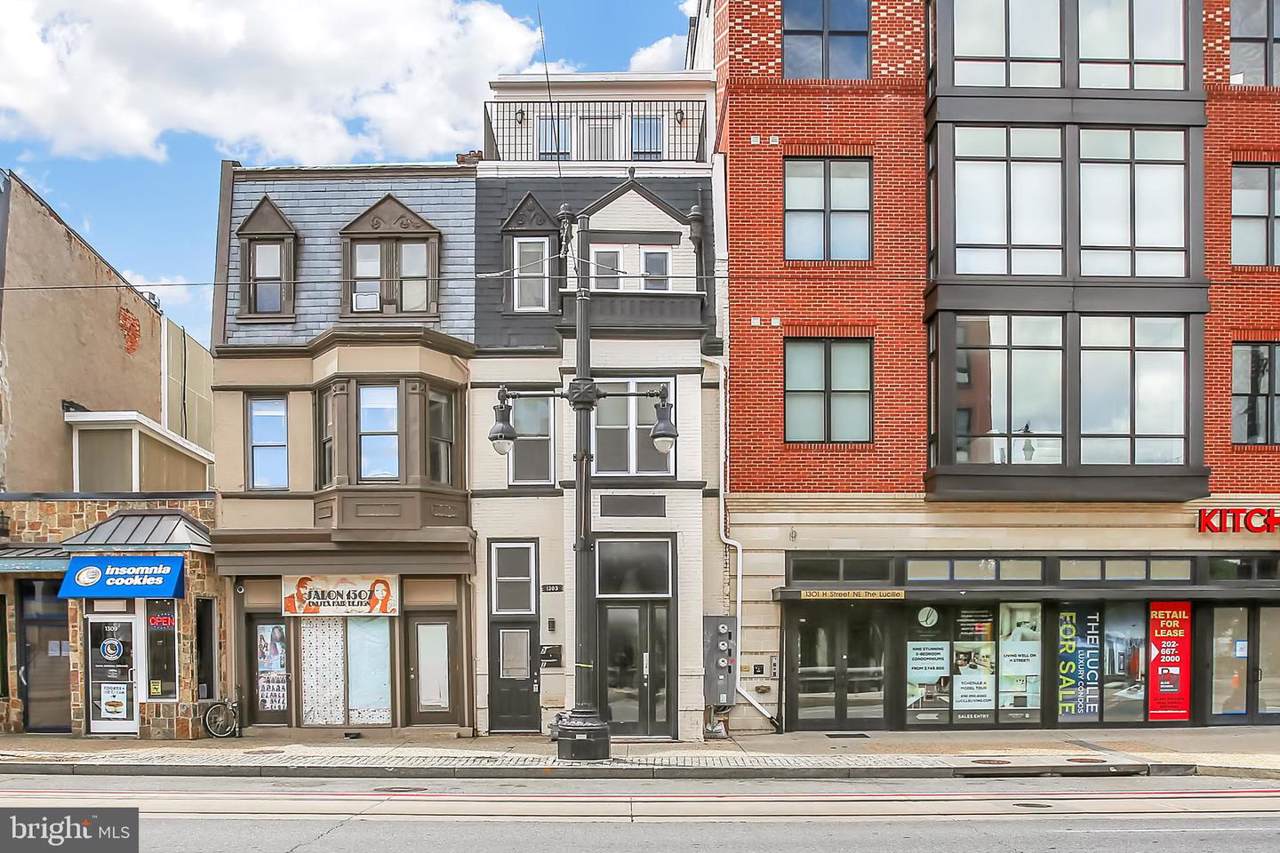 1305 H Street - Photo 1
