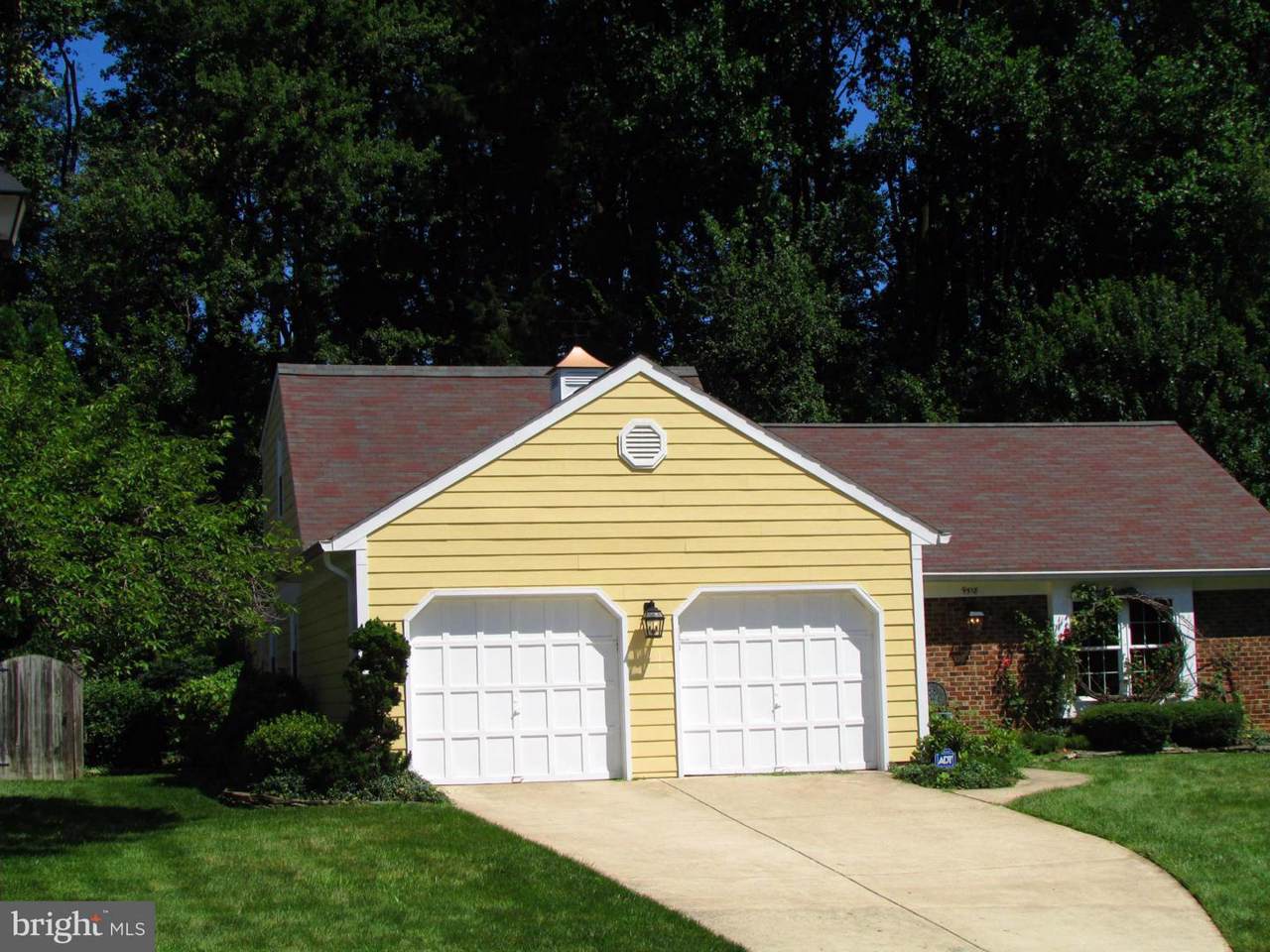 9518 Harrowhill Lane - Photo 1