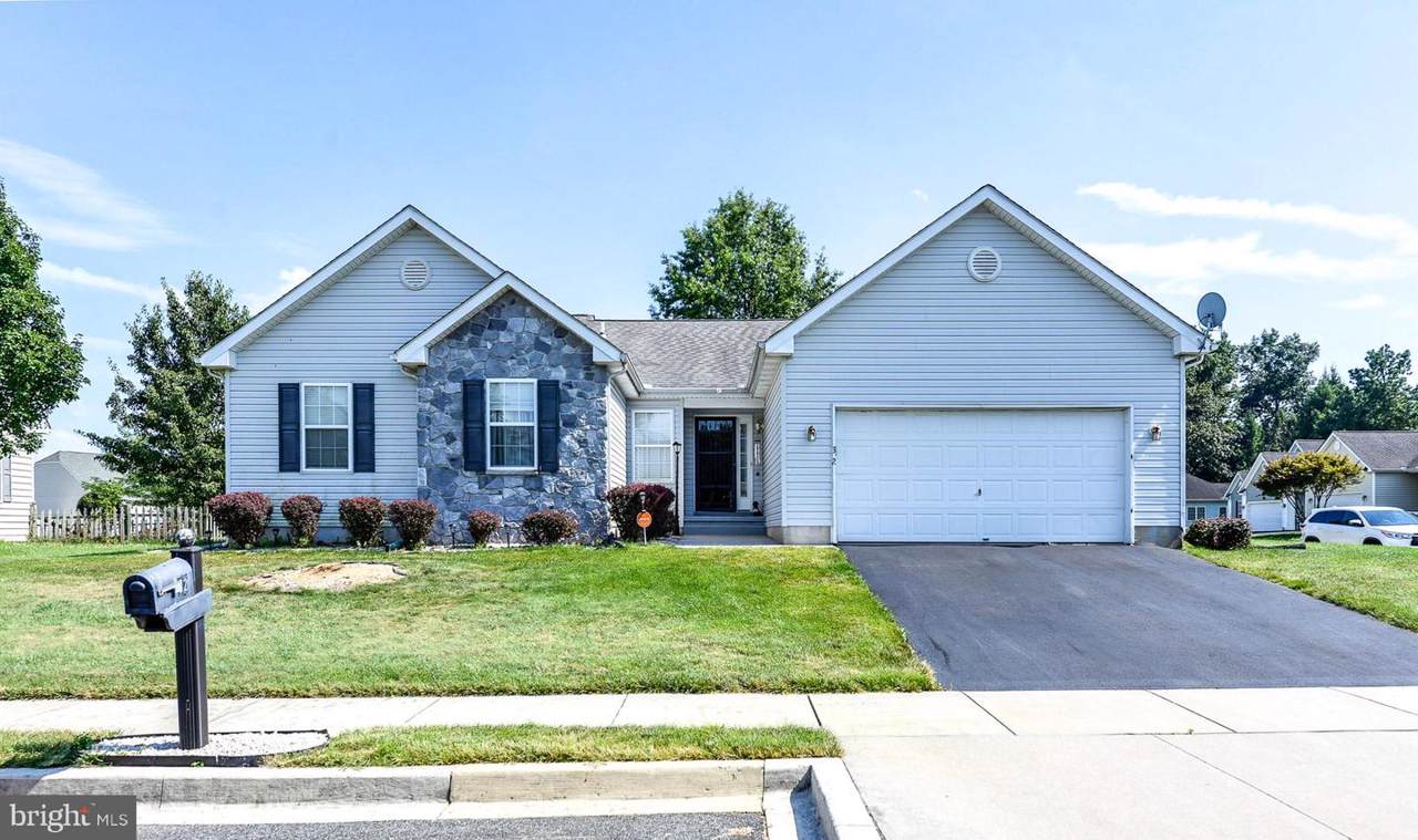 32 Arlberg Circle - Photo 1