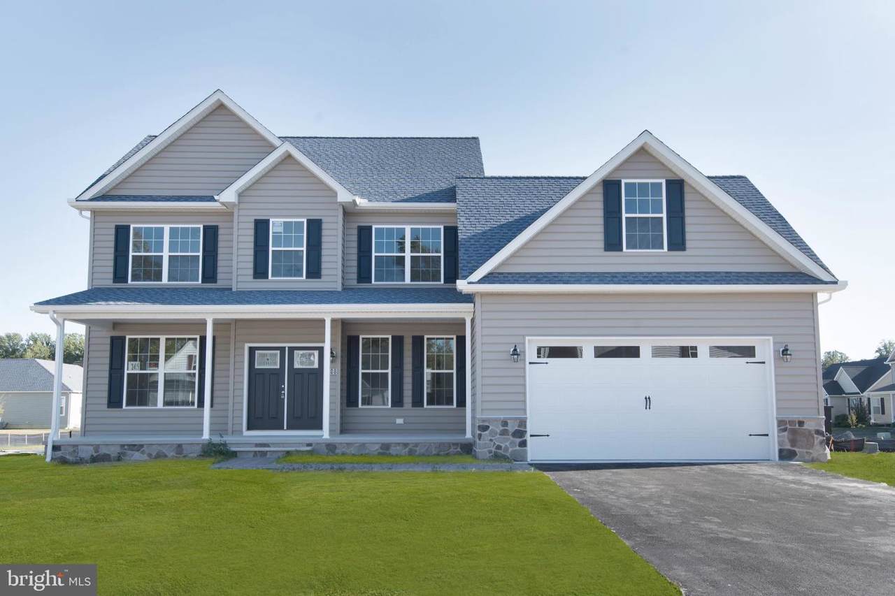108 North High Meadow Drive - Photo 1