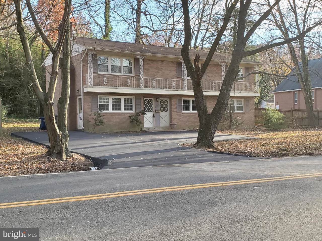 6819 Haycock Road - Photo 1
