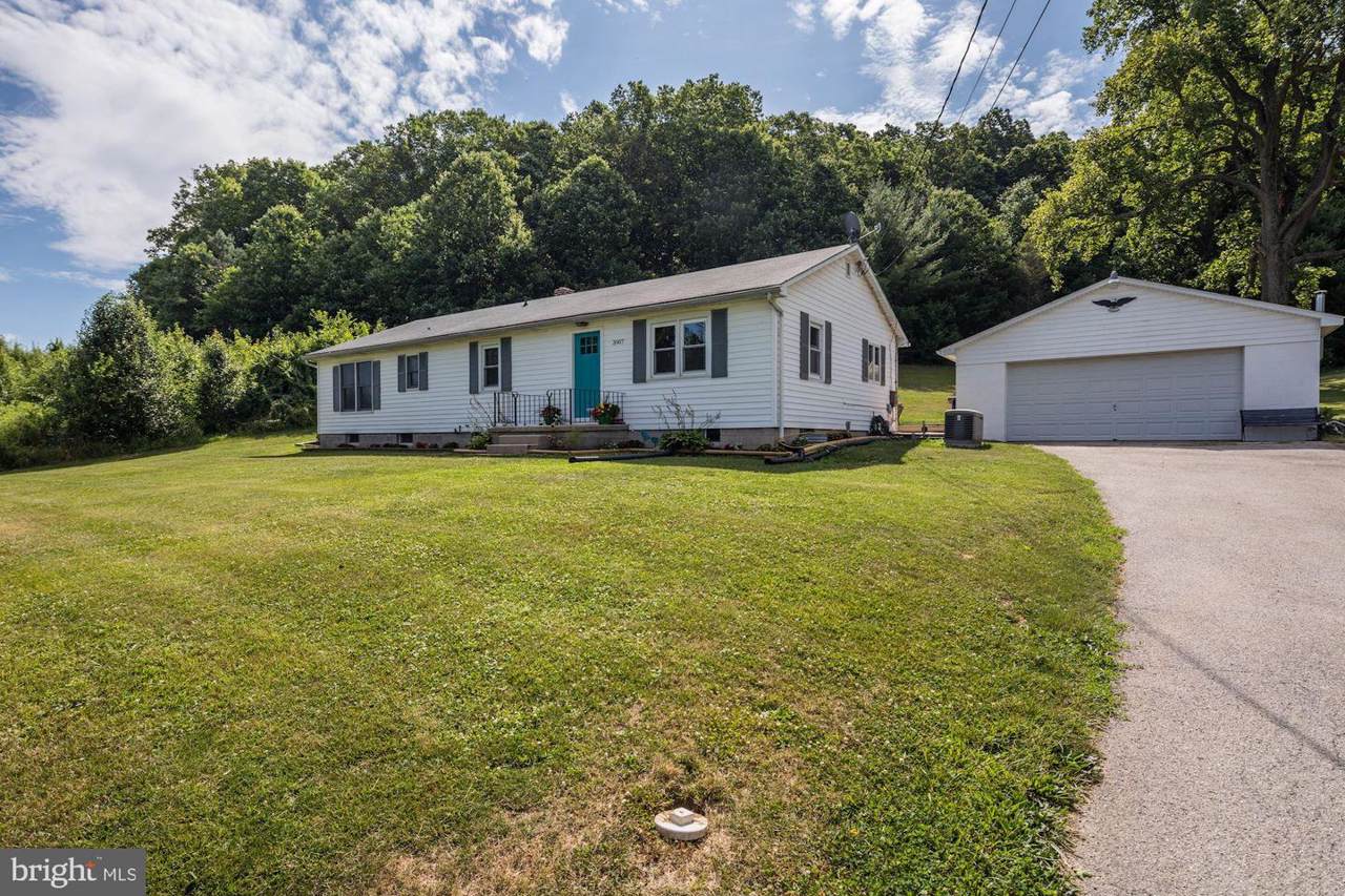 3907 Water Tank Road - Photo 1