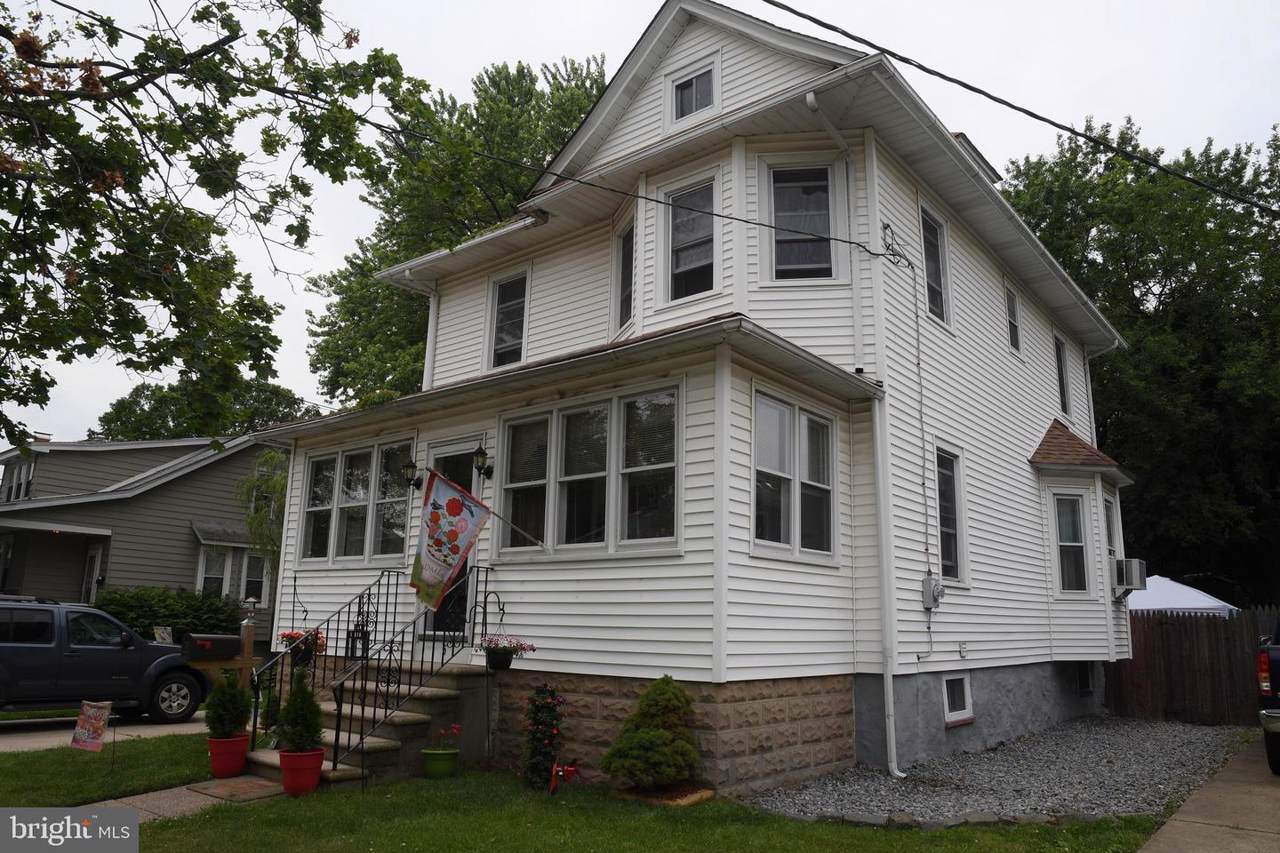 5 Narberth Terrace - Photo 1