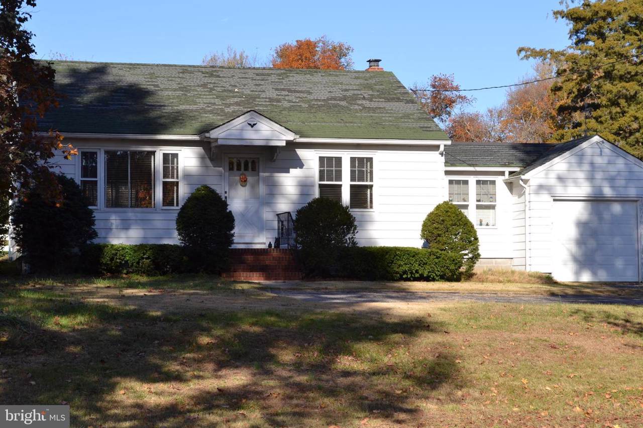 597 Old Deerfield Pike - Photo 1