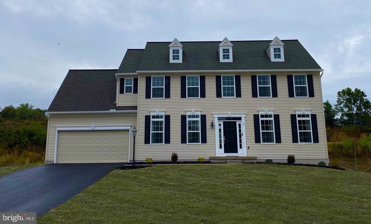 12 Rycroft Road - Photo 1