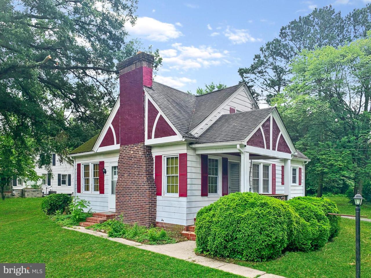 31303 Old Ocean City Road - Photo 1