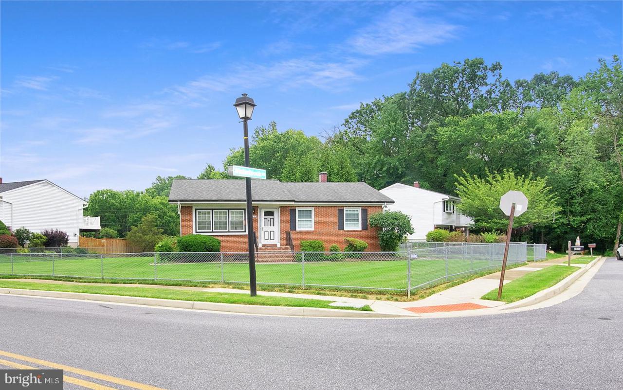 8801 Winterbrook Road - Photo 1 8801 Winterbrook Road - Photo 1