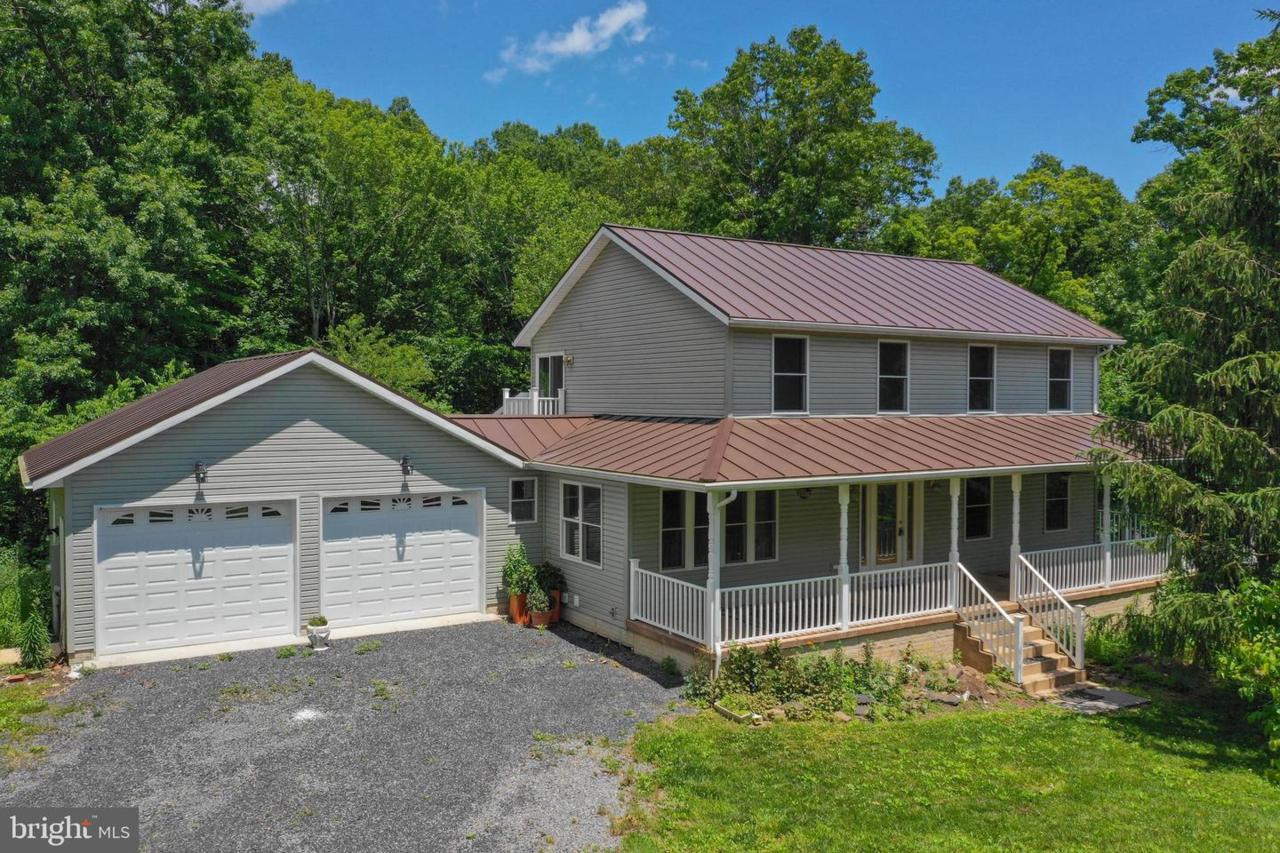 7779 Critton Owl Hollow Road - Photo 1