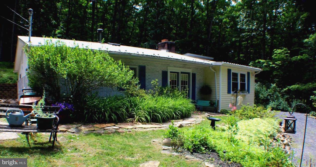 884 High Knob Road - Photo 1