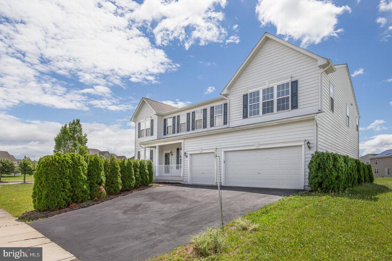 205 Bucktail Drive - Photo 1 205 Bucktail Drive - Photo 1