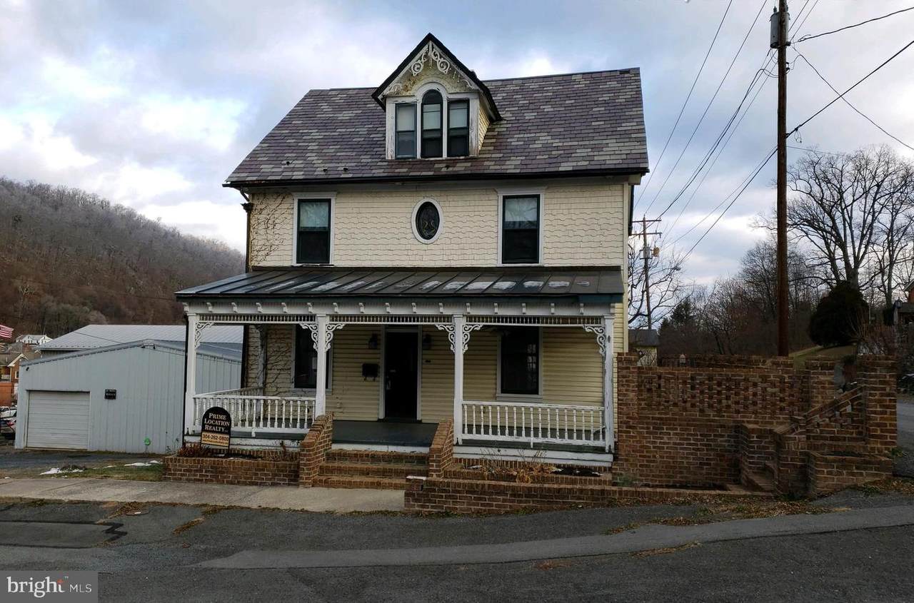 151 Fairfax Street - Photo 1