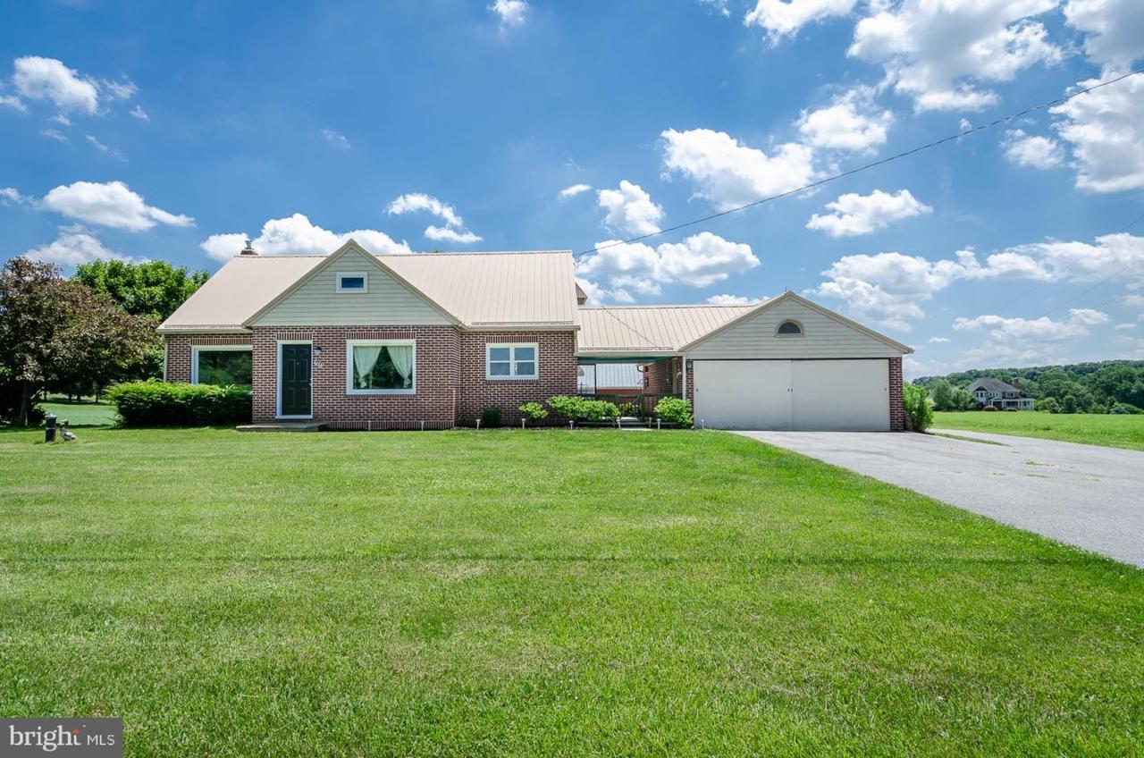1119 Streaker Road - Photo 1