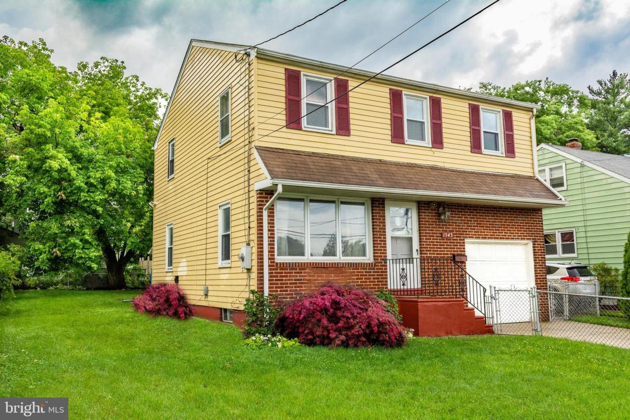 1543 Browning Road - Photo 1
