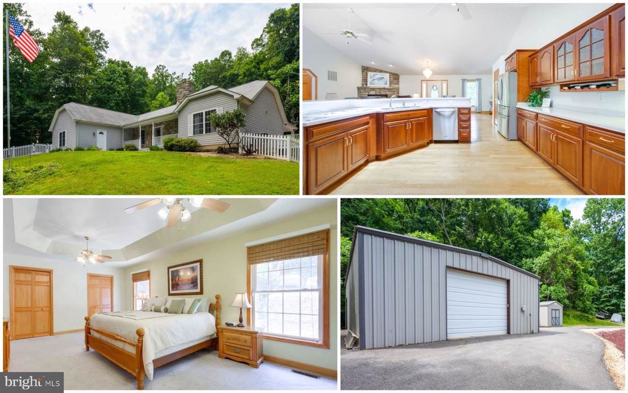 1526 Brown Road - Photo 1