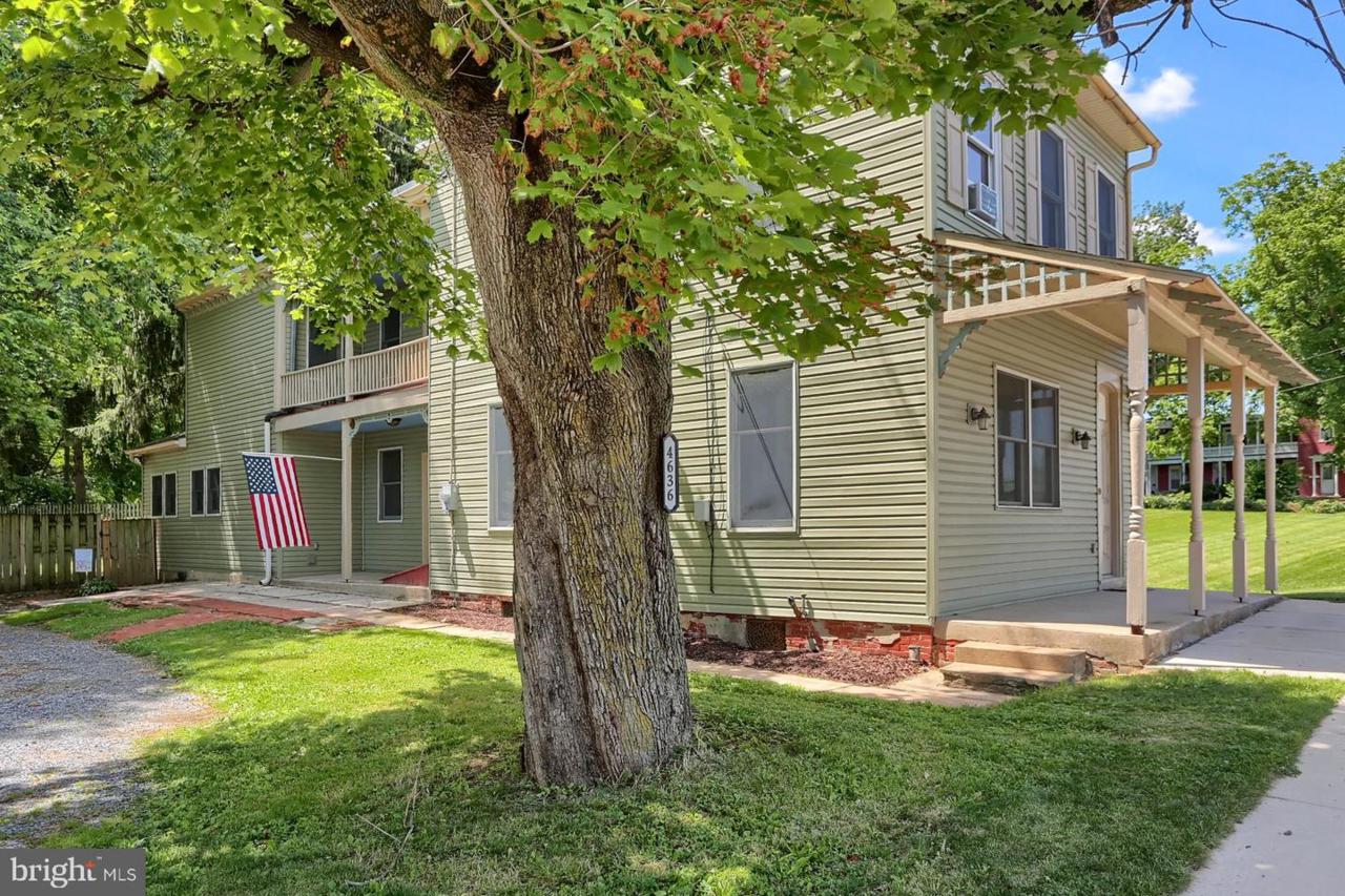 4636 Pottsville Pike - Photo 1