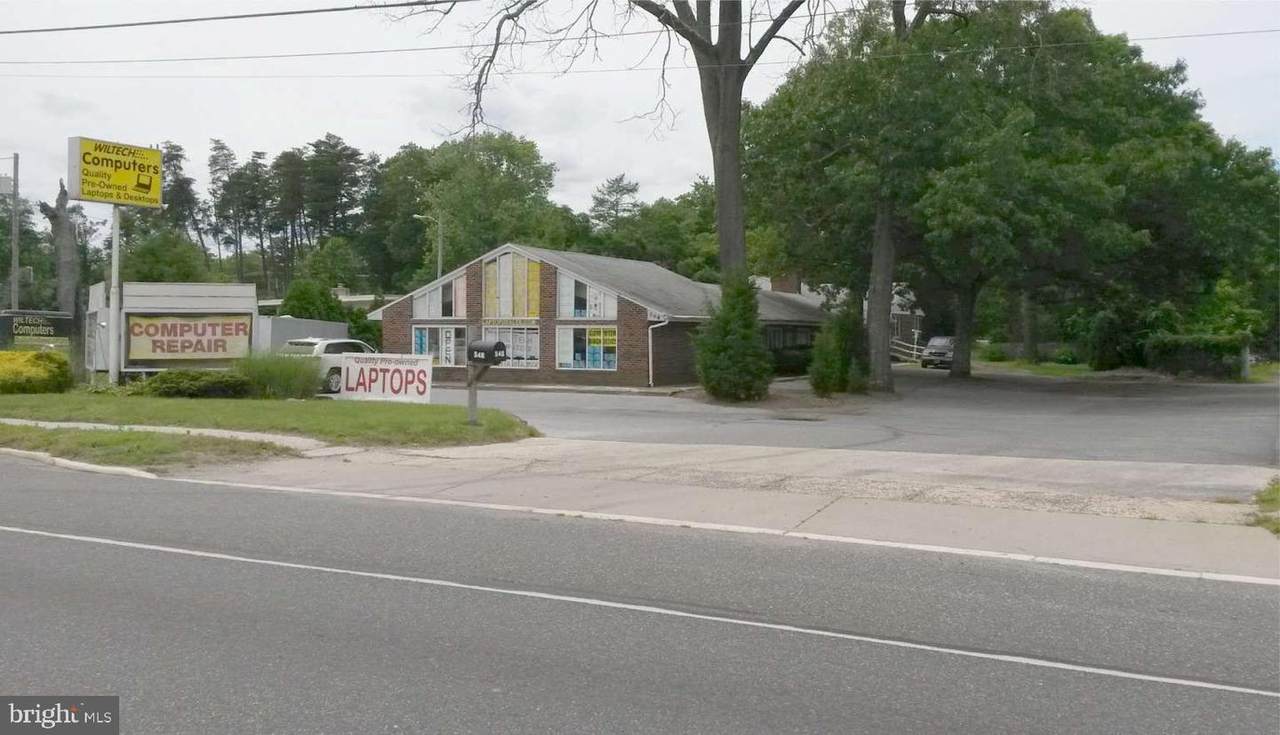 546 Route 73 - Photo 1