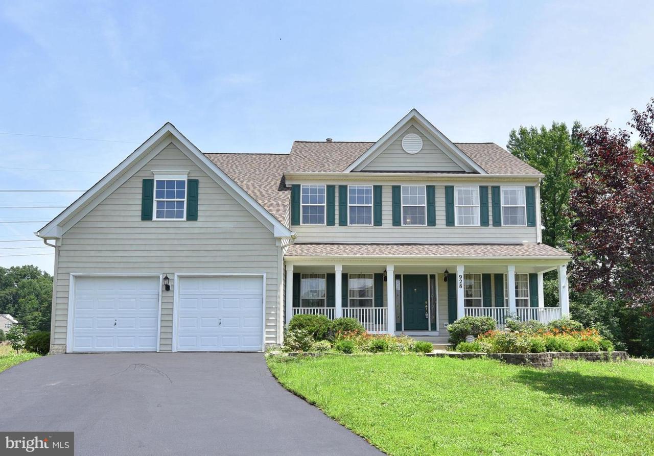 928 Densmore Bay Court - Photo 1