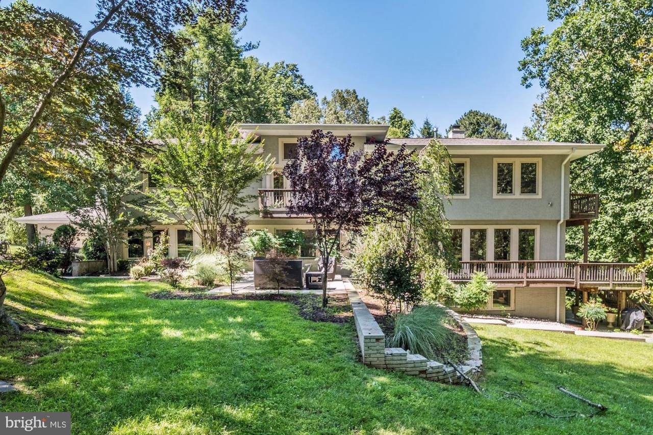 8405 Old Seven Locks Road - Photo 1
