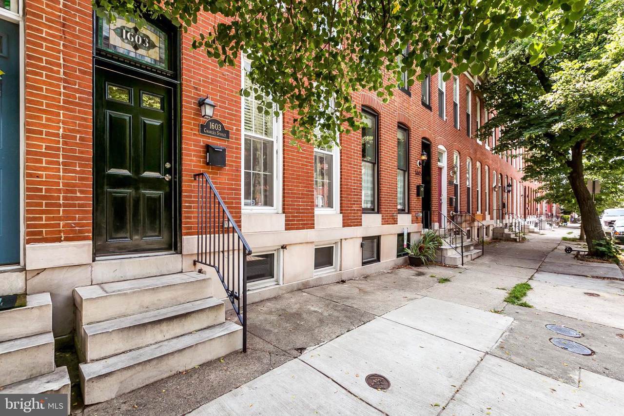 1603 Charles Street - Photo 1