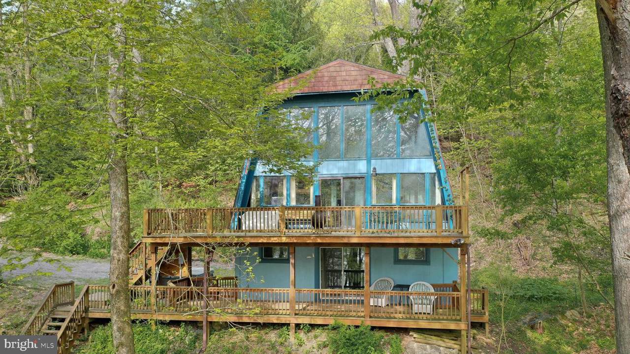2871 Shingle Camp - Photo 1