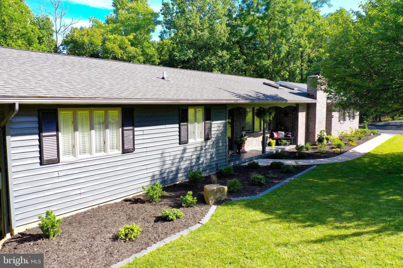 836 Bishop Walsh Road - Photo 1