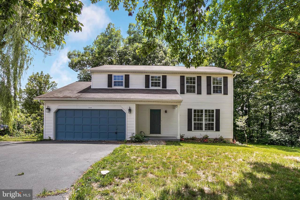 6124 Valley View Drive - Photo 1