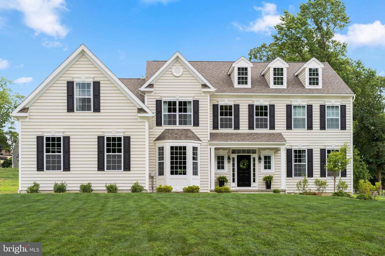 118 Piper Lane - Photo 1
