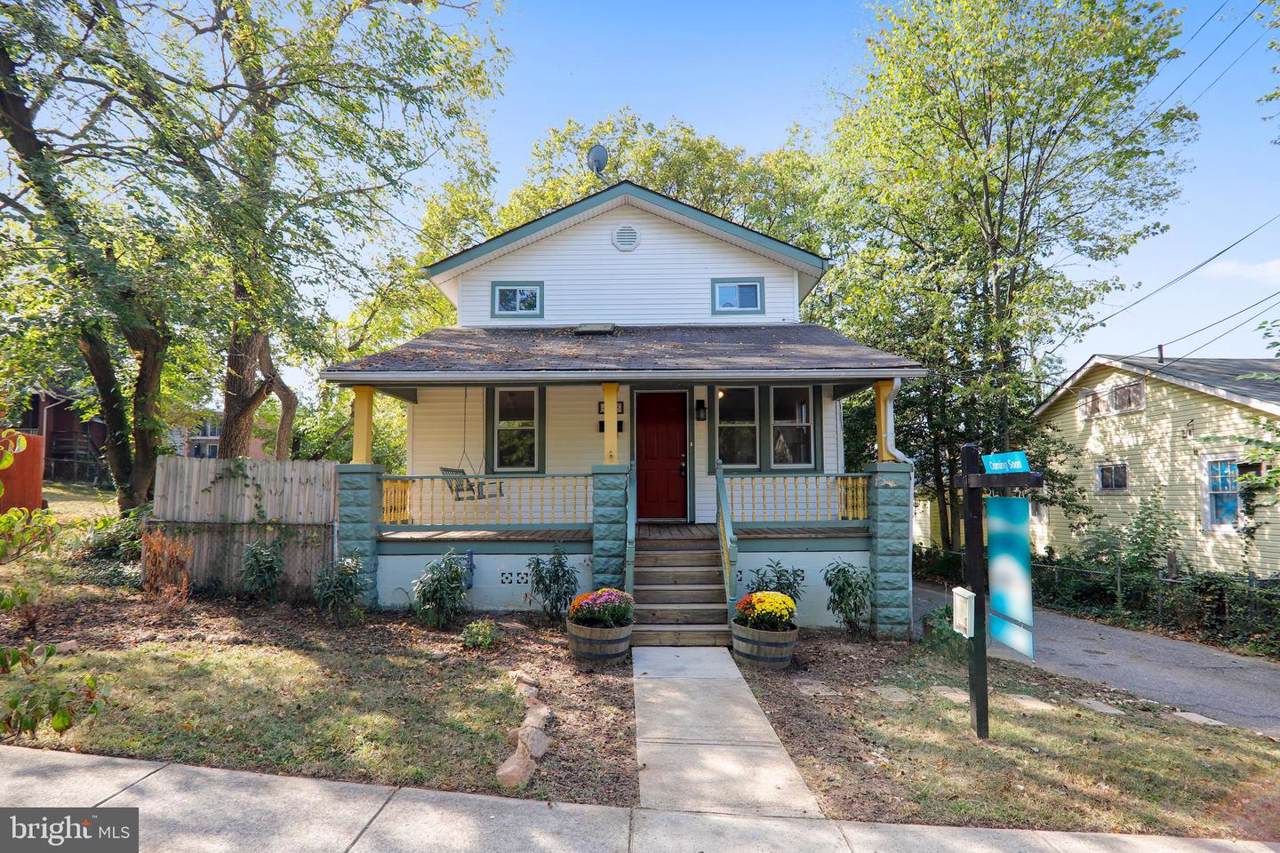 4105 Madison Street - Photo 1